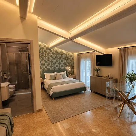 Galeo Aparthotel