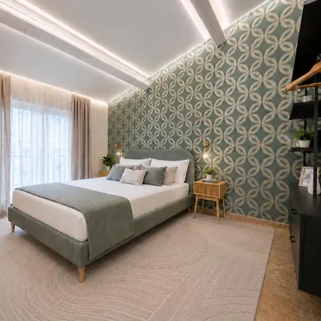 Aparthotel Galeo Florenz