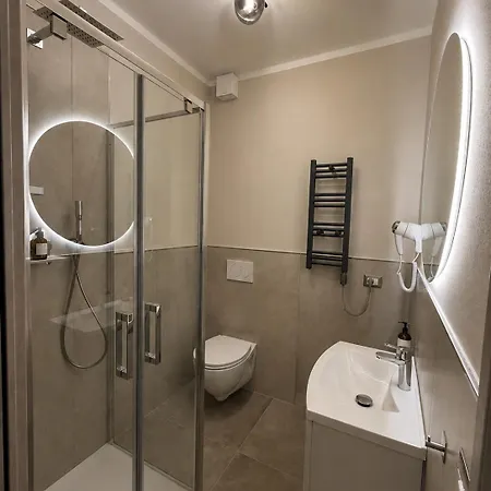 Aparthotel Galeo 3*