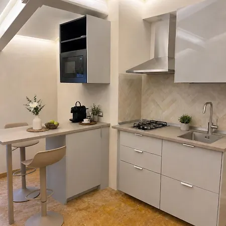 Aparthotel Galeo