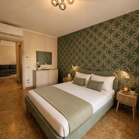 Galeo Aparthotel Florenz