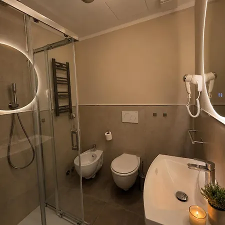Galeo Aparthotel 3*