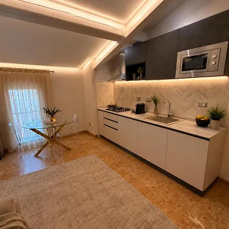 Galeo Aparthotel Florence