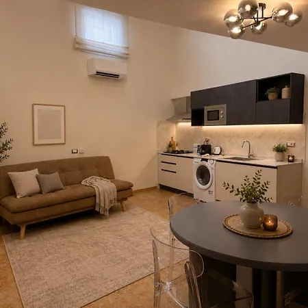 Galeo Aparthotel