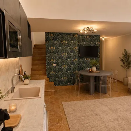 Aparthotel Galeo Florence