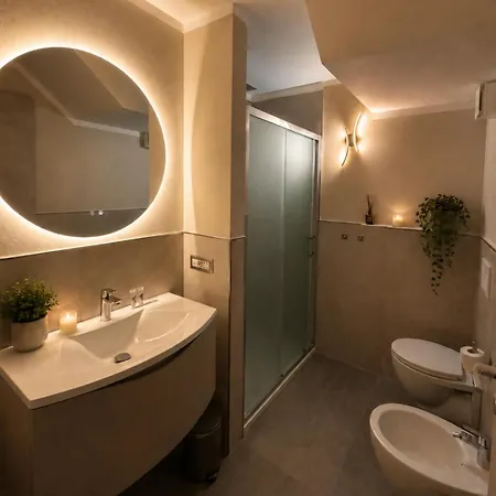 Aparthotel Galeo 3*