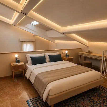 Aparthotel Galeo