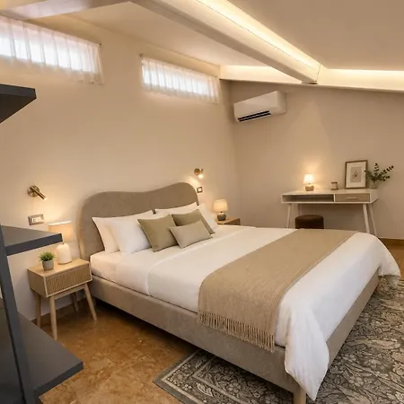 Aparthotel Galeo Florence