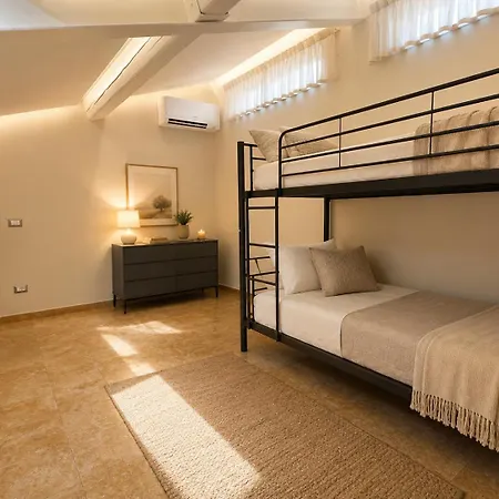 Aparthotel Galeo