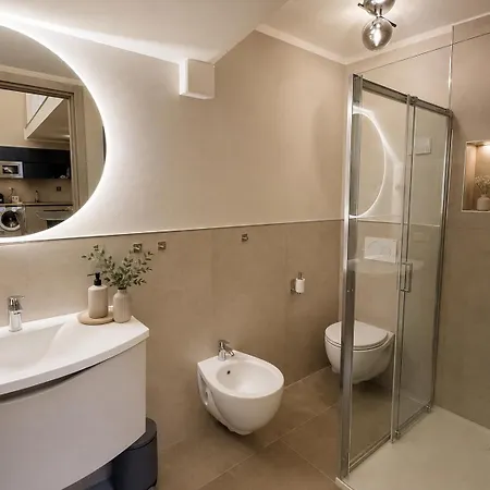 Galeo Aparthotel 3*